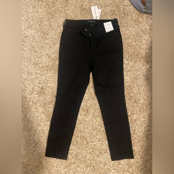 Calvin Klein skinny jeans - Picture 3 of 4